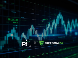 Freedom24 selects Pi2 as communication partner in Romania and Hungary