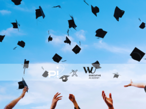 WU Executive Academy selects Pi2 as communication partner in Bulgaria