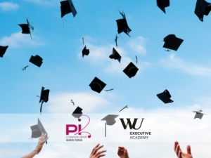 WU Executive Academy selects Pi2 as communication partner in Bulgaria