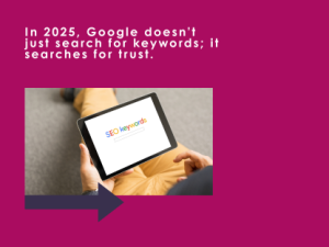 PR is the new SEO