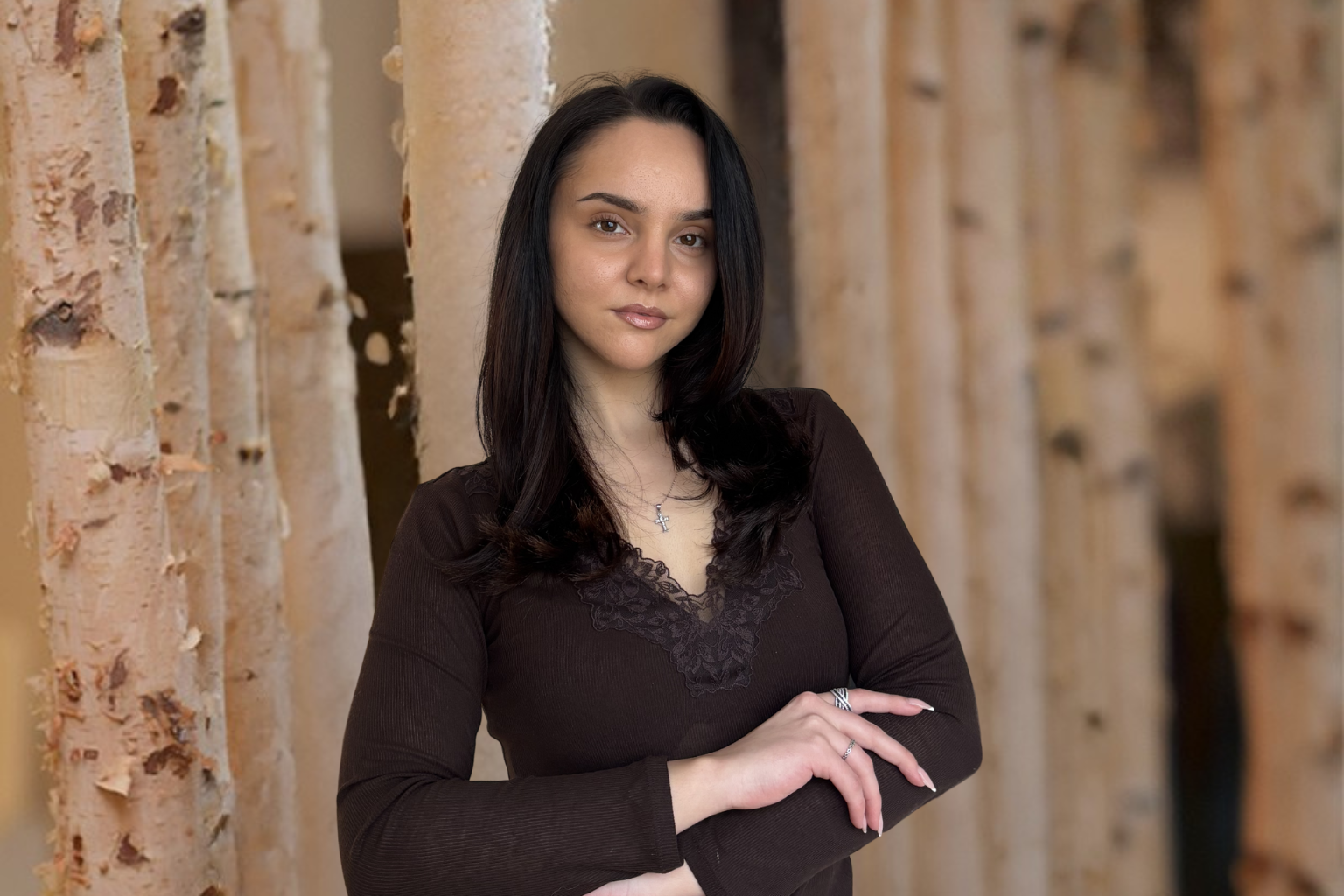 From Visibility to Credibility