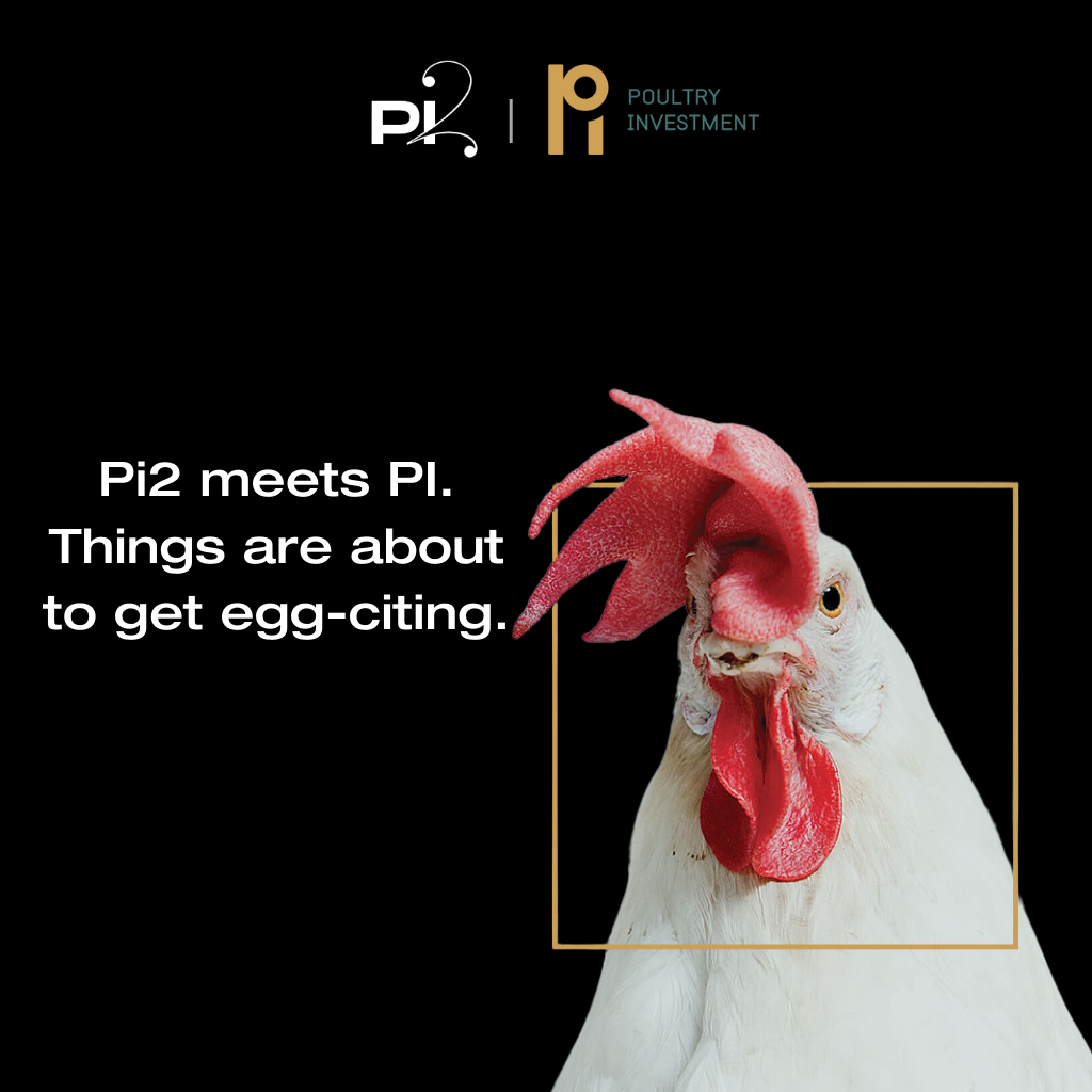 Pi2 and Poultry