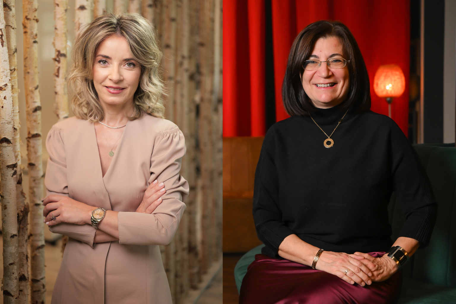 Pi2 as communication partner