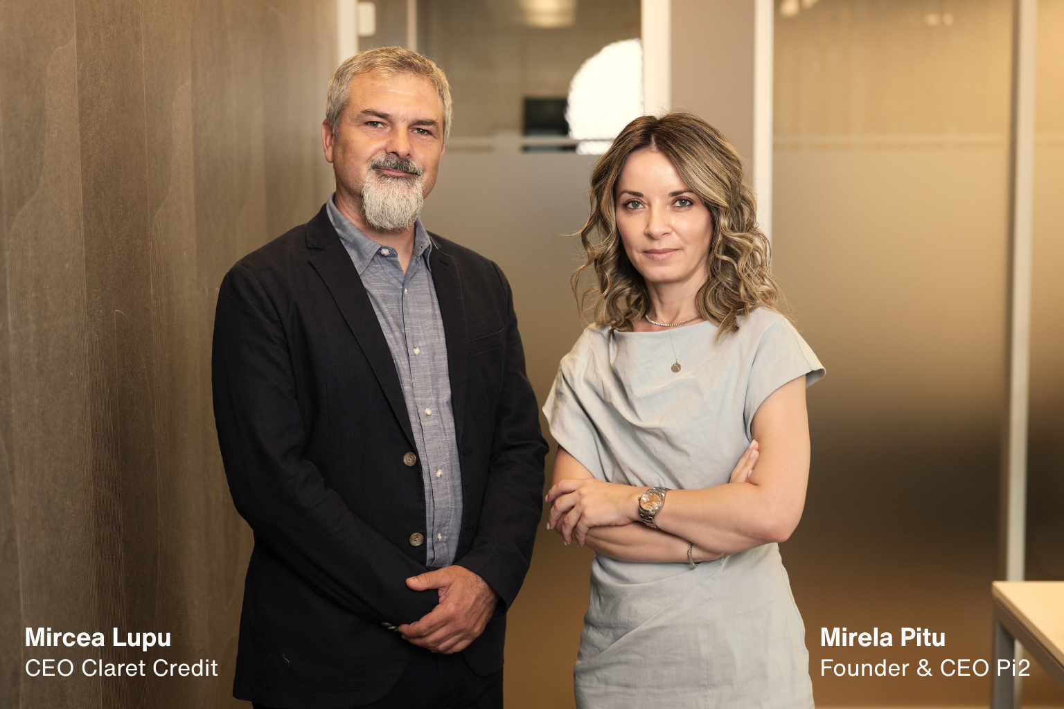 Pi2 becomes Claret Credit's communications agency