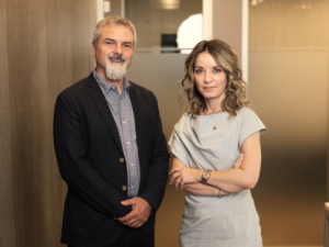 Claret Credit chooses Pi2 as strategic communication partner